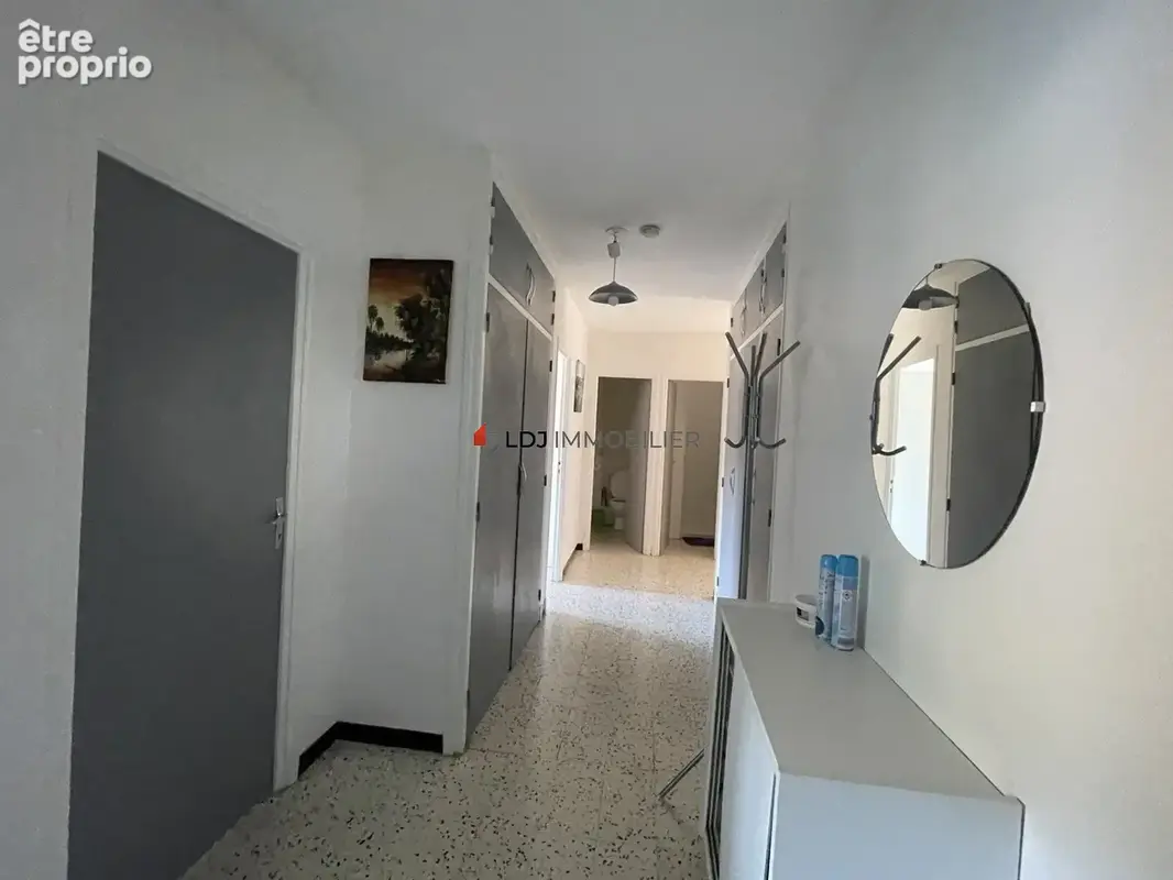 Appartement 63 m² à Amelie-Les-Bains-Palalda  - photo 3