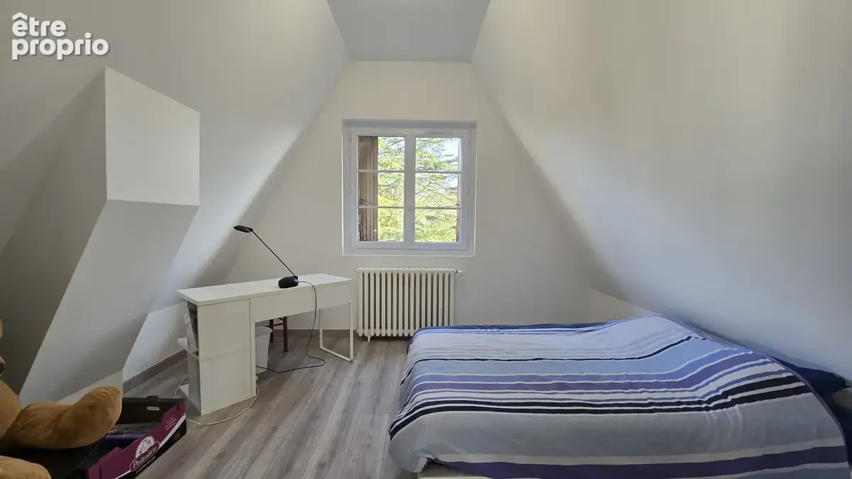 Maison de  226m2 sur sous sol total et terrain de 3550m2 - photo 15
