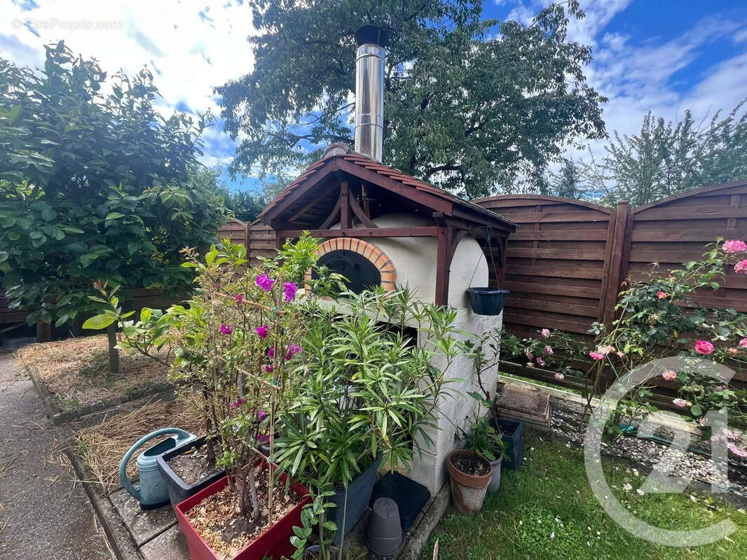 Maison à SAINT-PATHUS