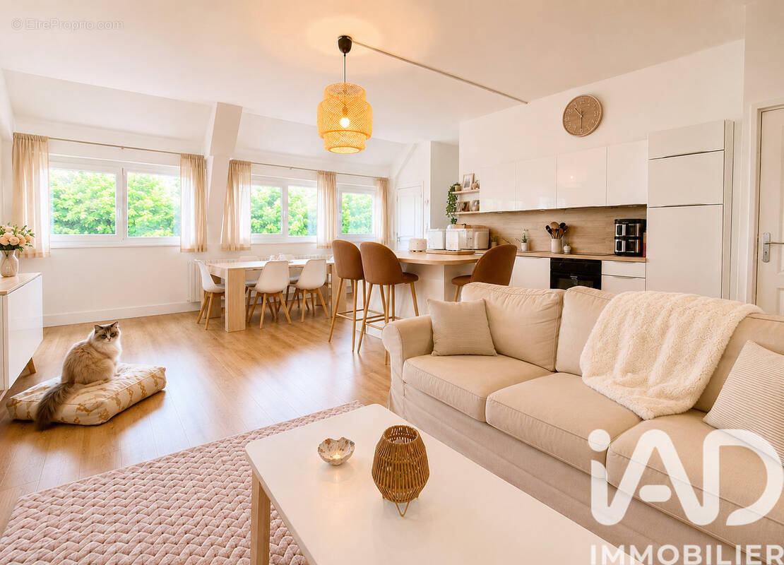 Photo 1 - Appartement à HONFLEUR