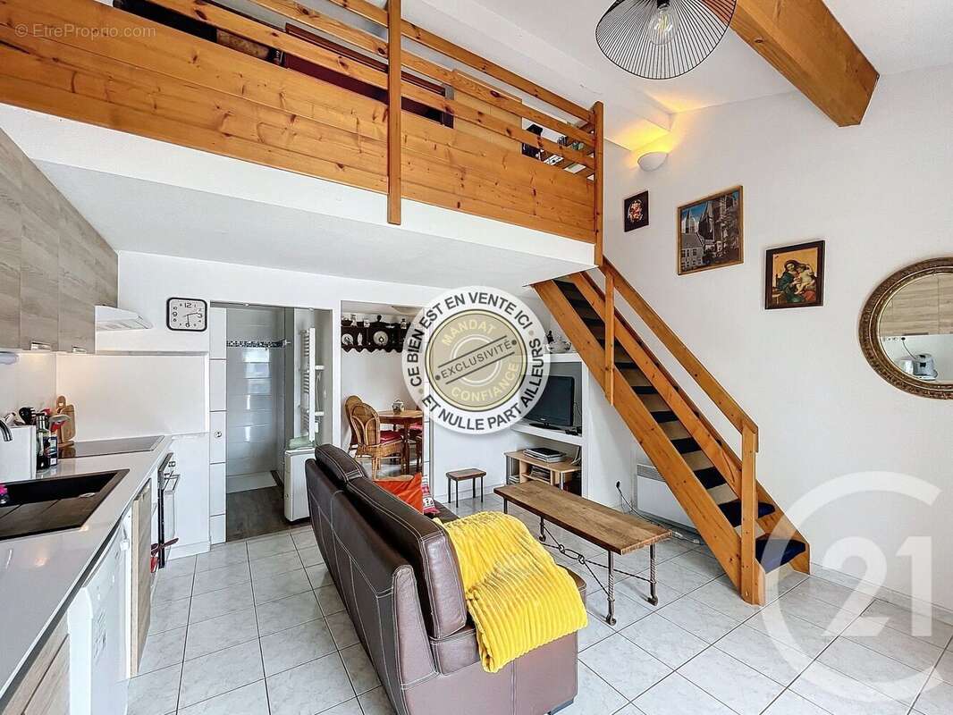 Maison à LE BARCARES