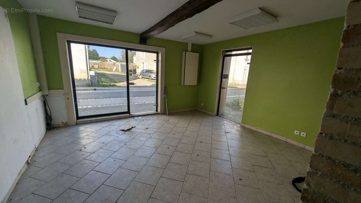 Photo 2 - Maison à LA RONDE