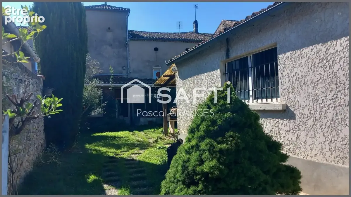 Photo 1 - Maison à LAVARDAC