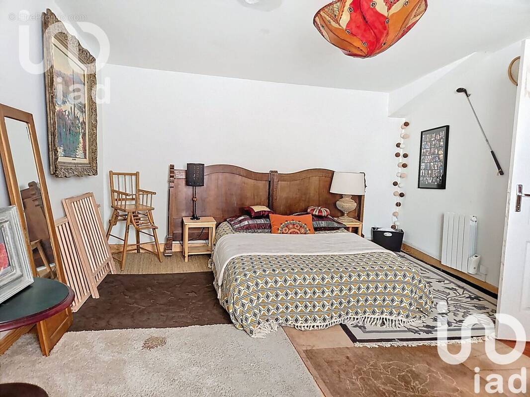 Photo 1 - Maison à FONTES