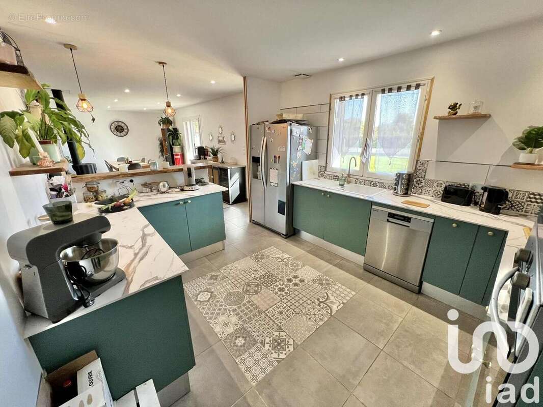 Photo 4 - Maison à MAUPREVOIR