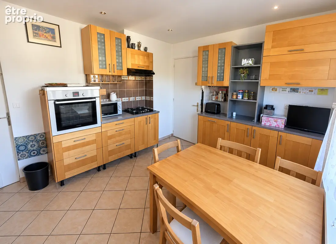 Appartement 86m² à palaiseau - photo 9