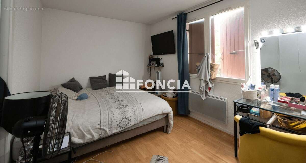 Appartement à VALENCE
