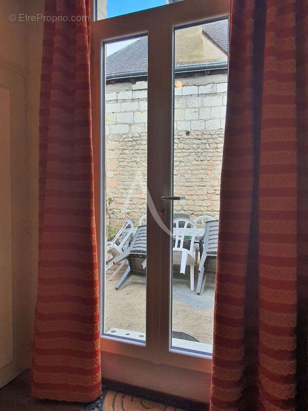 Maison à SAINT-AIGNAN