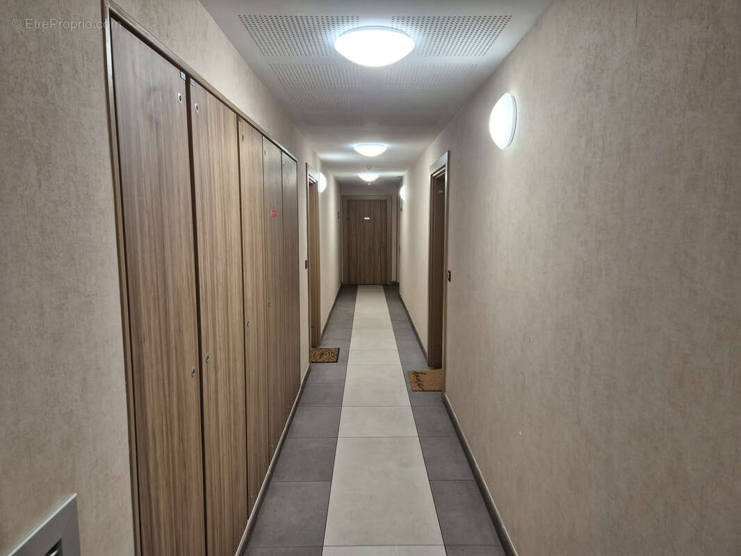 Appartement à EAUBONNE