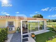 Maison à LA CALMETTE