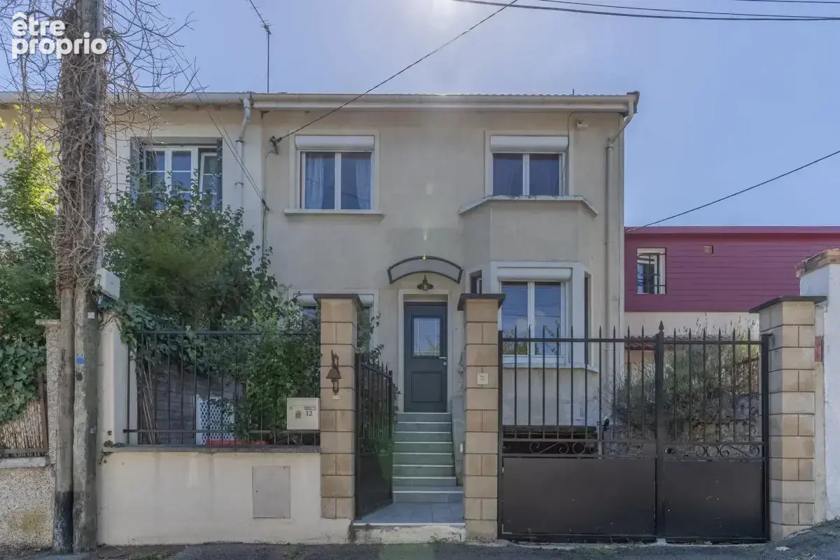 Maison de 5 pièces de 131 m² (71,1 Loi Carrez) situé à Igny - photo 15
