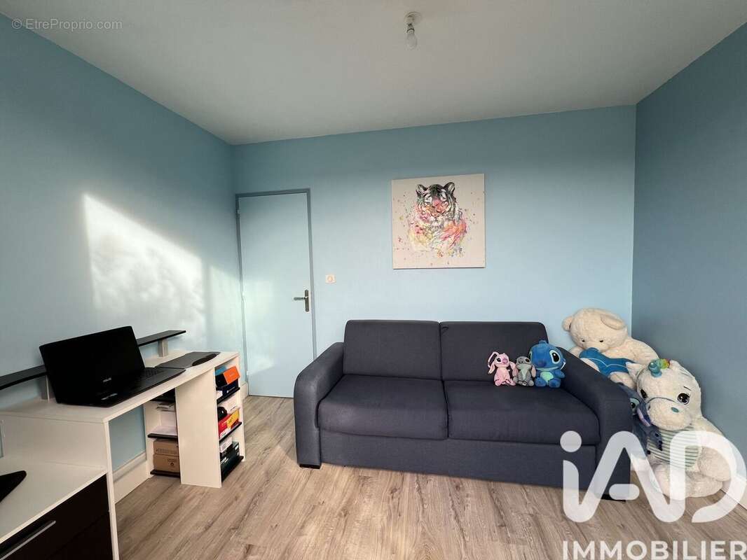 Photo 7 - Maison à BRIE-COMTE-ROBERT