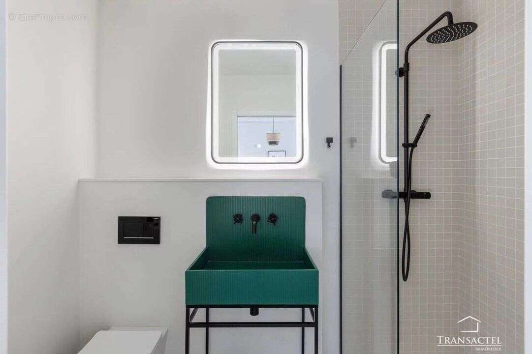 Appartement à SAINT-GERVAIS-LES-BAINS