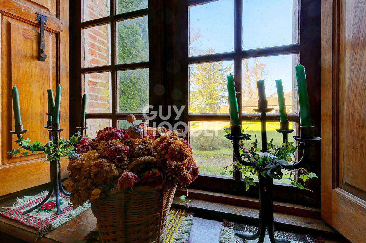 Maison à ROY-BOISSY