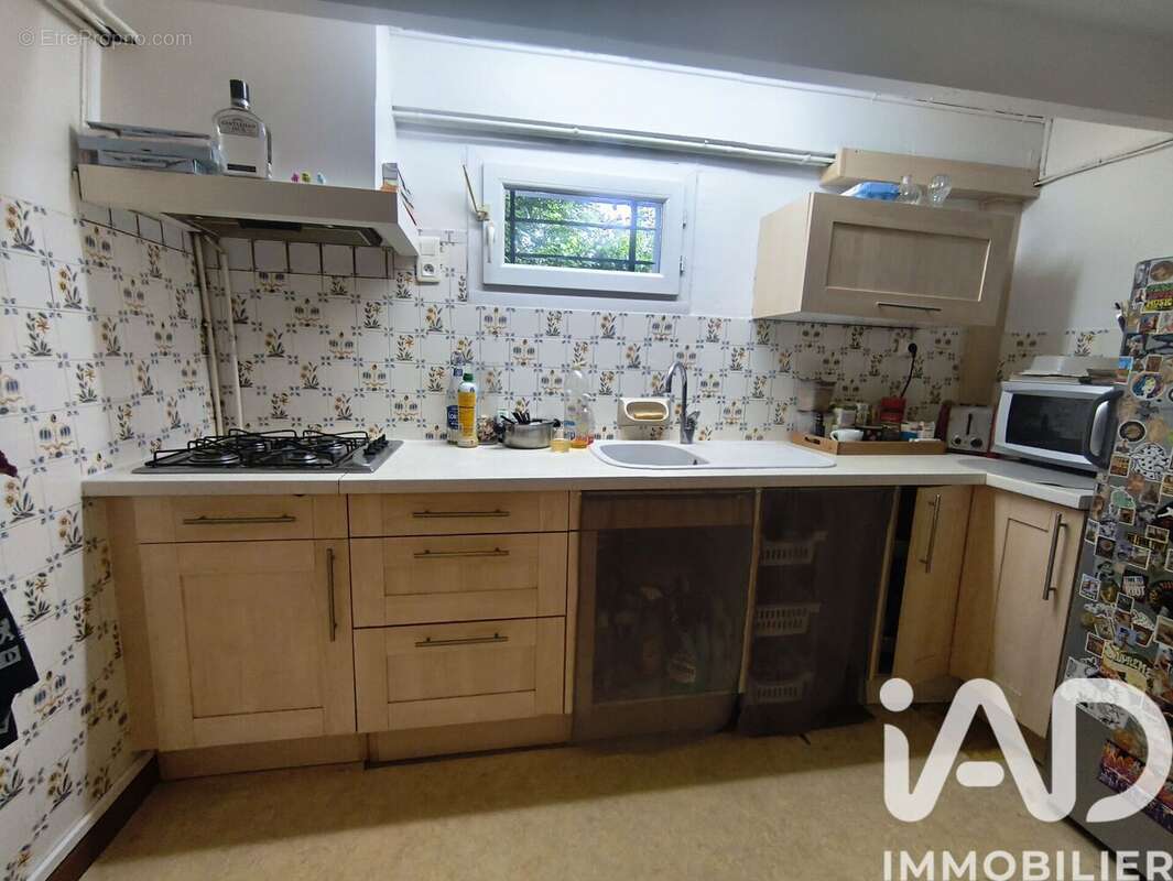 Maison 128 m² à Saint-Michel  - photo 9