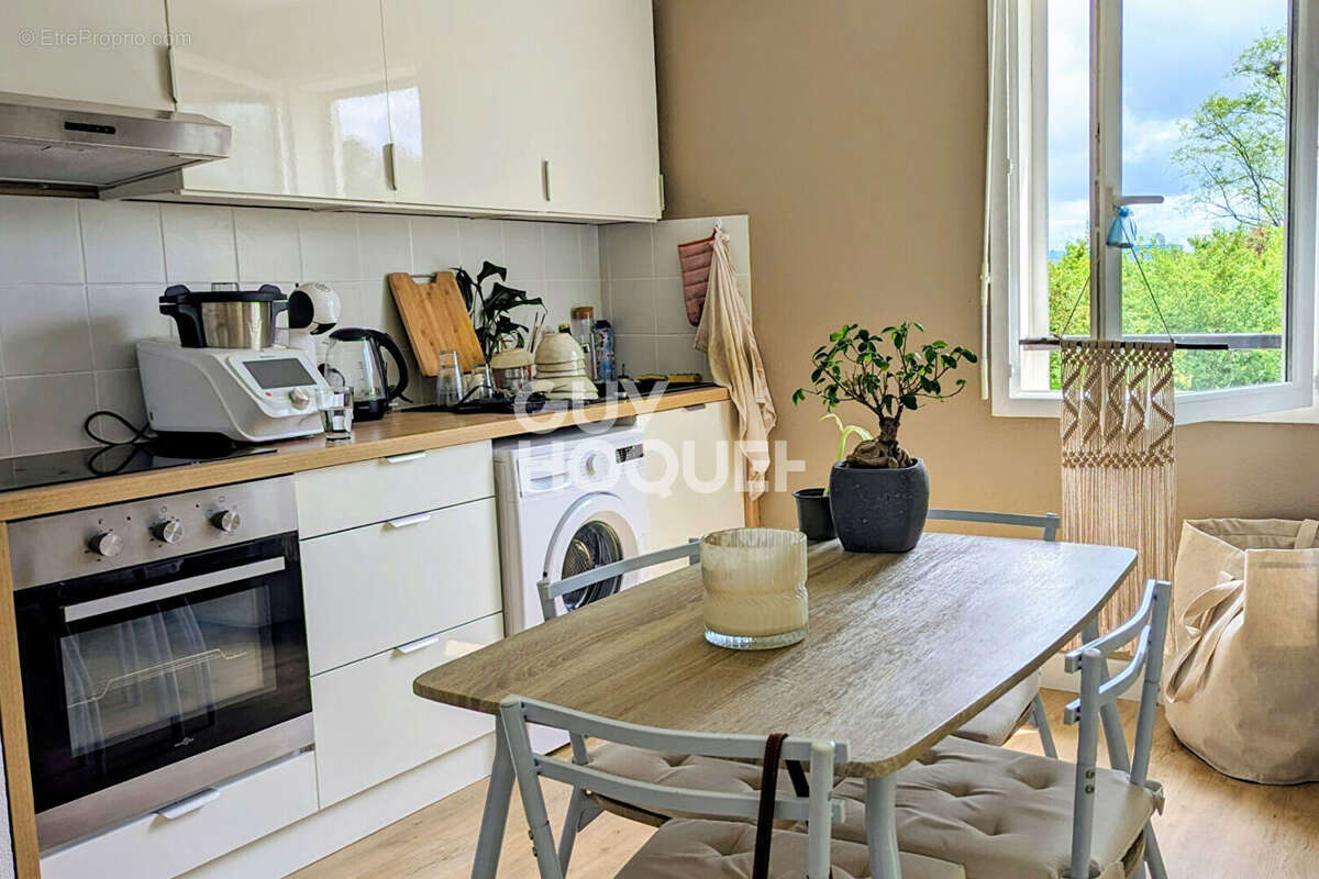 Appartement à MARMANDE