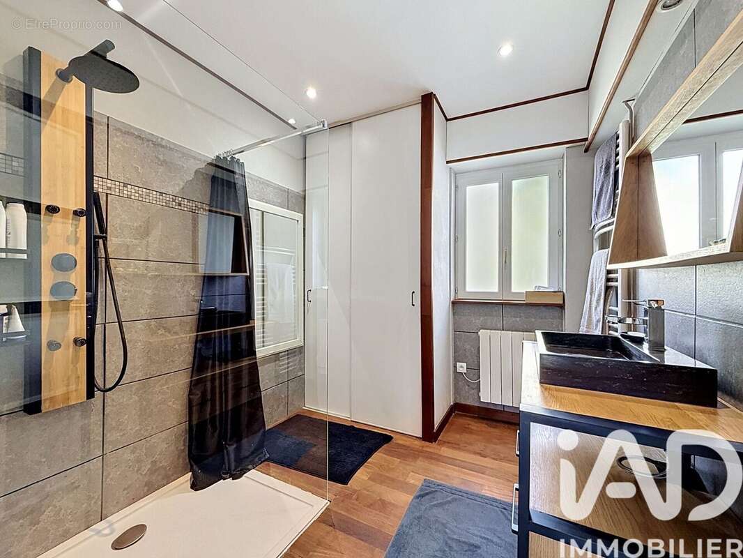 Photo 4 - Maison à PALAISEAU
