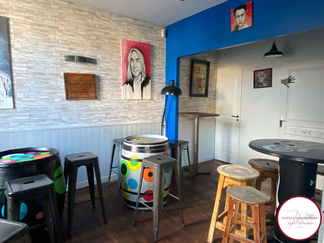 Appartement à SAINT-AMAND-MONTROND