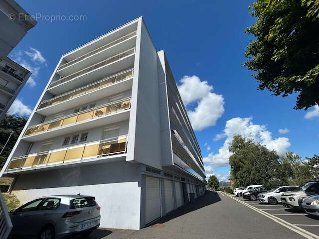 Appartement à FIRMINY