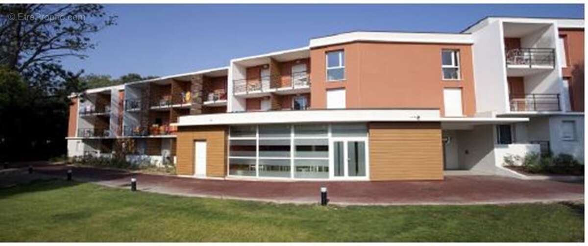 Appartement à BEZIERS