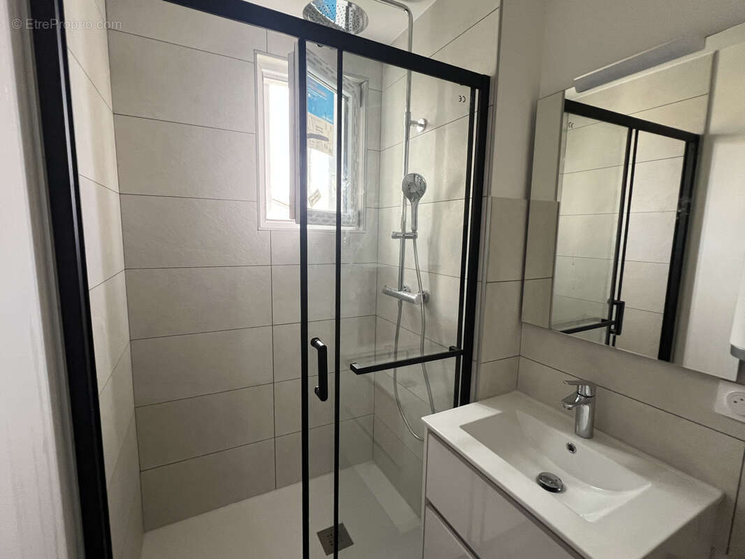 Appartement à VAULX-EN-VELIN