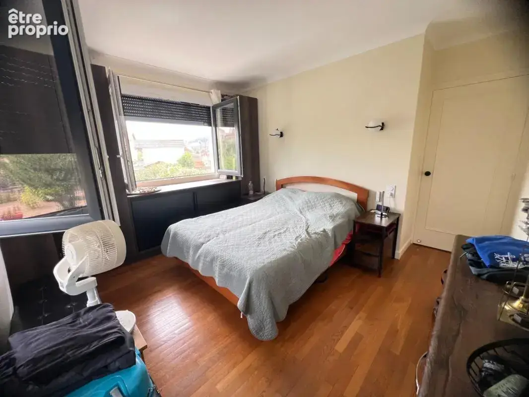 Maison à vendre 5 pièces CHAUFFAILLES (71) - photo 10