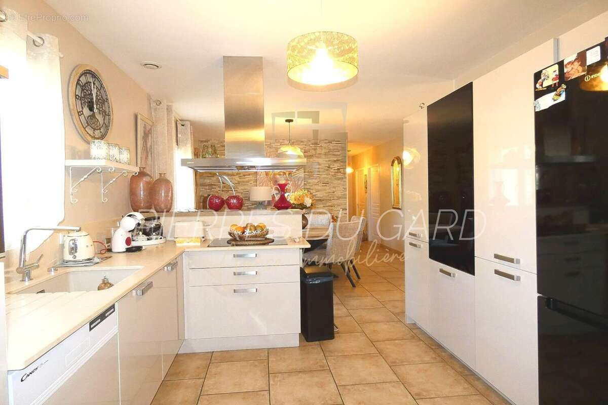 Maison à SAINT-AMBROIX