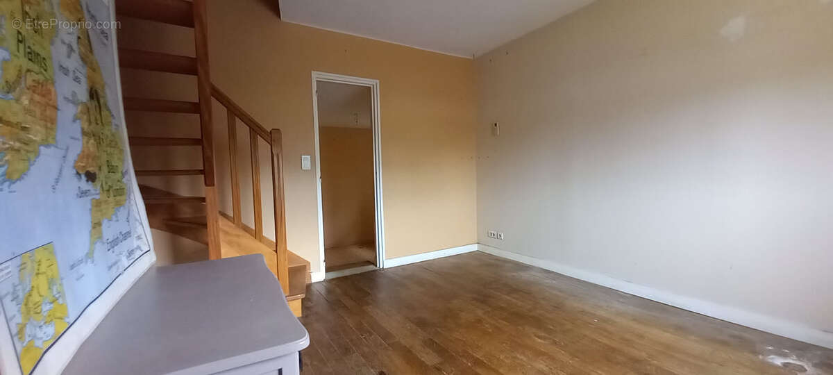 Maison à LA BAULE-ESCOUBLAC