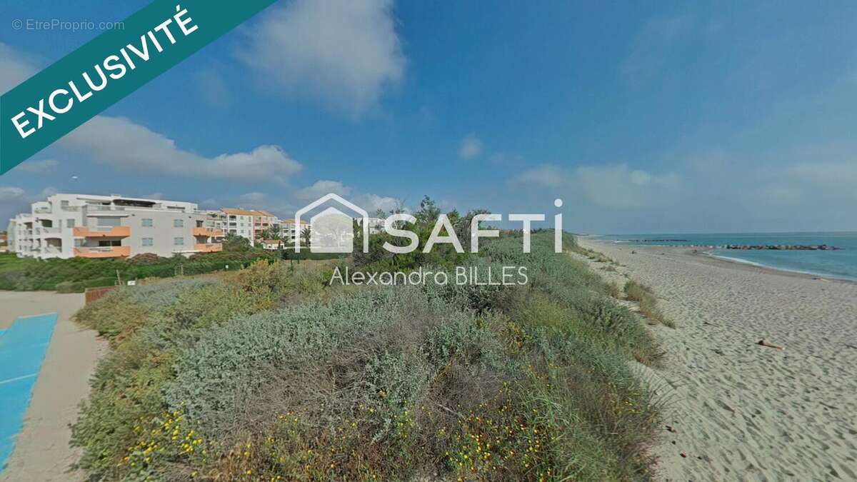 Photo 2 - Appartement à SAINT-CYPRIEN