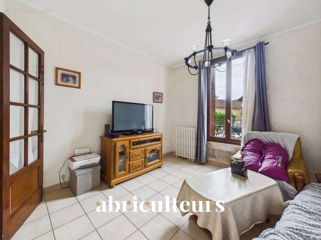 Maison à ARGENTEUIL