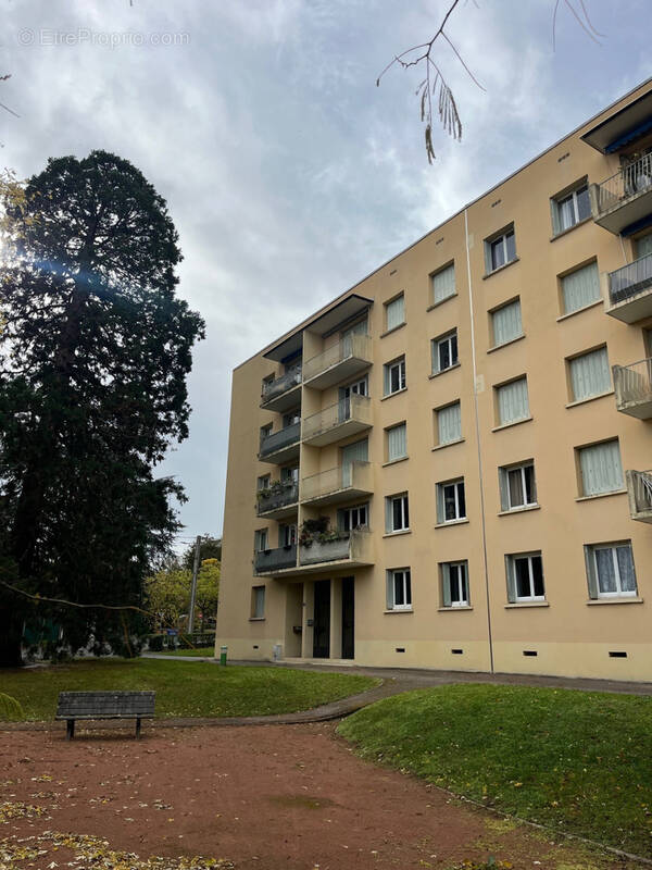 Appartement à GLEIZE