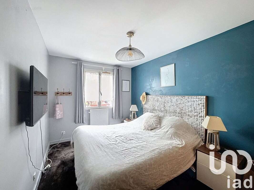 Photo 8 - Maison à LEUVILLE-SUR-ORGE