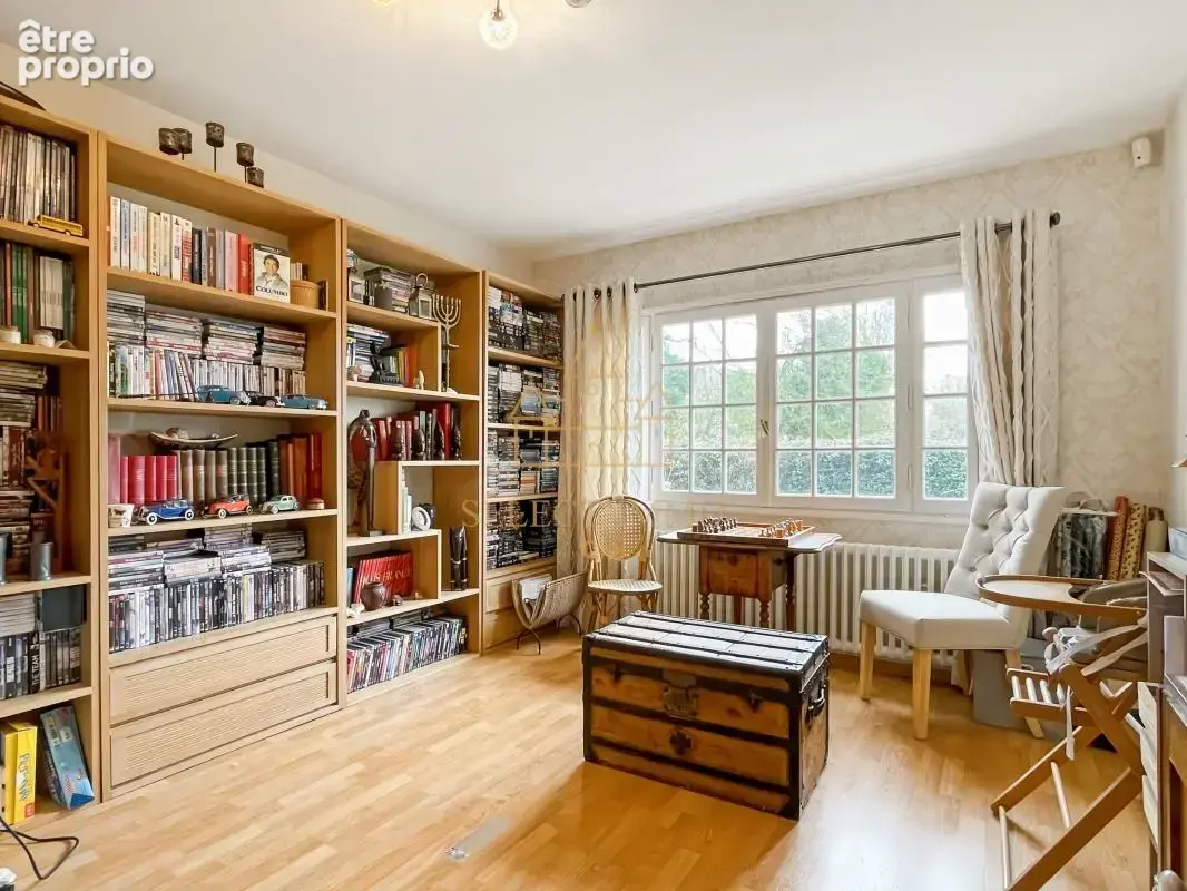 Maison de charme 8 pièces à 5min d'Évreux - photo 13