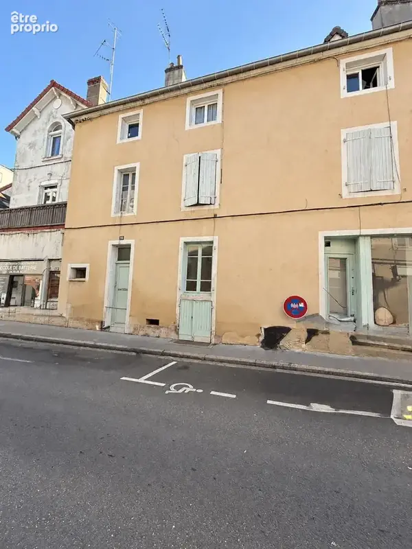 Appartement 3 pièces 90 m² à vendre à Chalon-Sur-Saone (71100) - photo 1