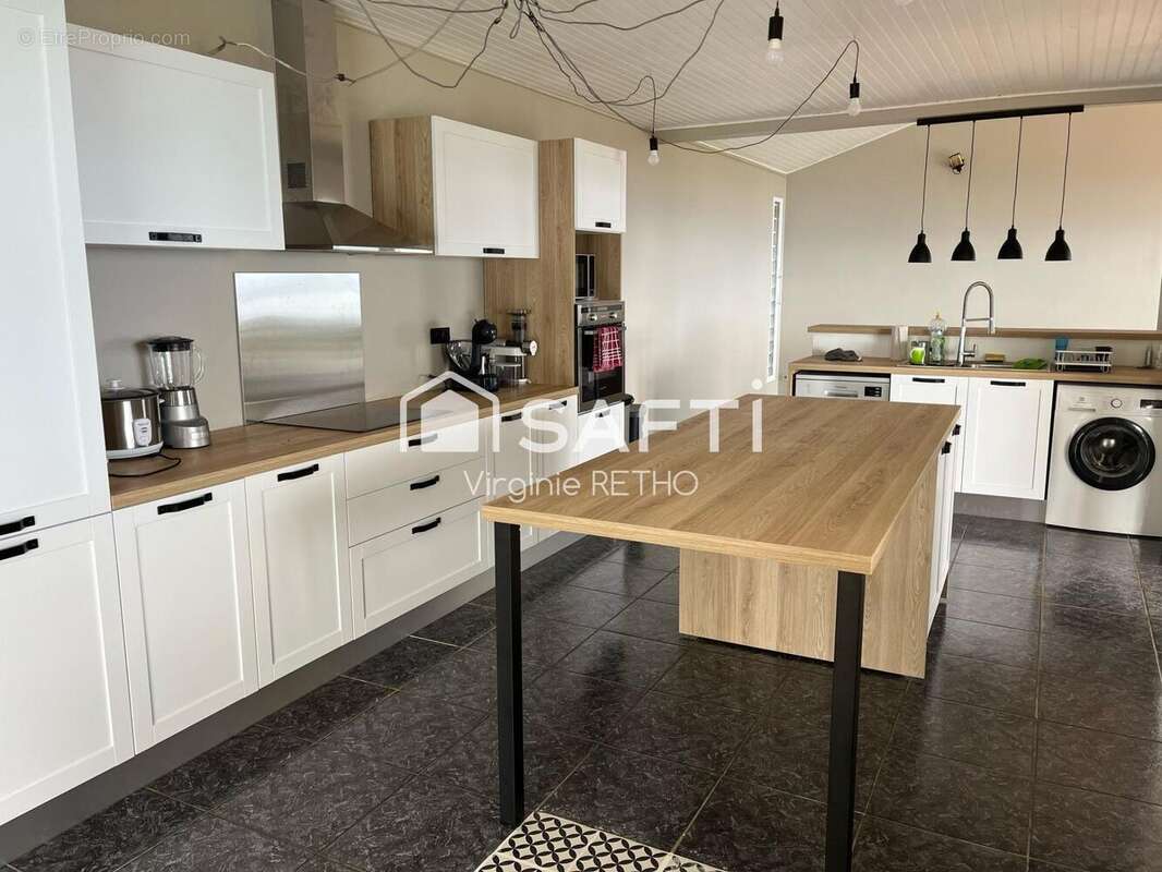 Photo 4 - Maison à CASE-PILOTE