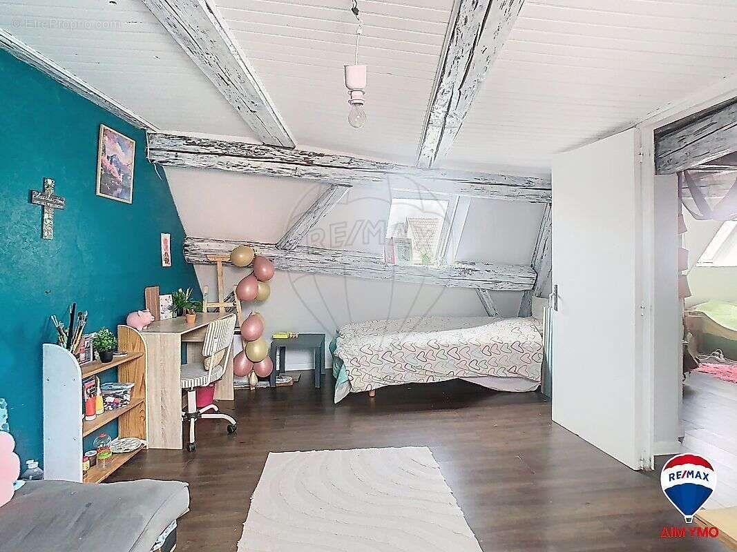 Maison à WINTZENHEIM