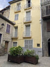 Appartement à CLANS