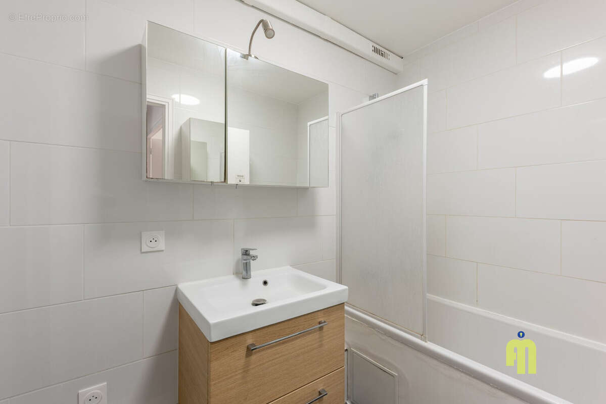 Appartement 51 m² à Paris-12e  - photo 7