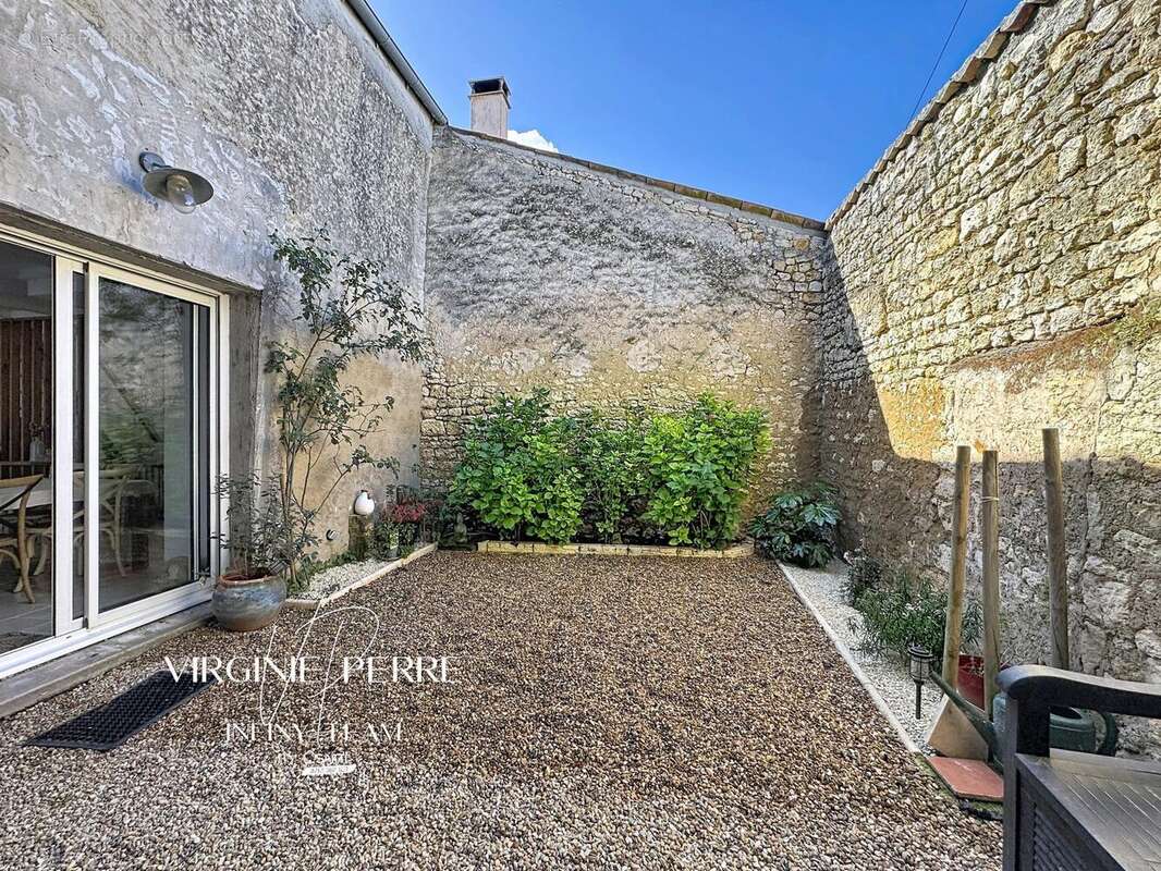 Photo 9 - Maison à NIEULLE-SUR-SEUDRE