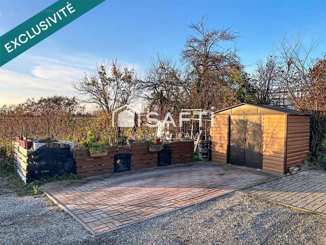 Photo 8 - Appartement à OBERSAASHEIM