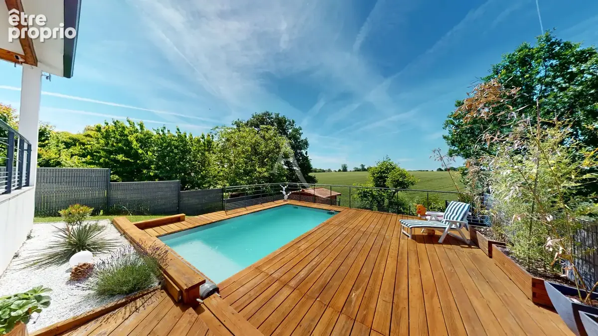 Maison  4 pièce(s) - photo 12