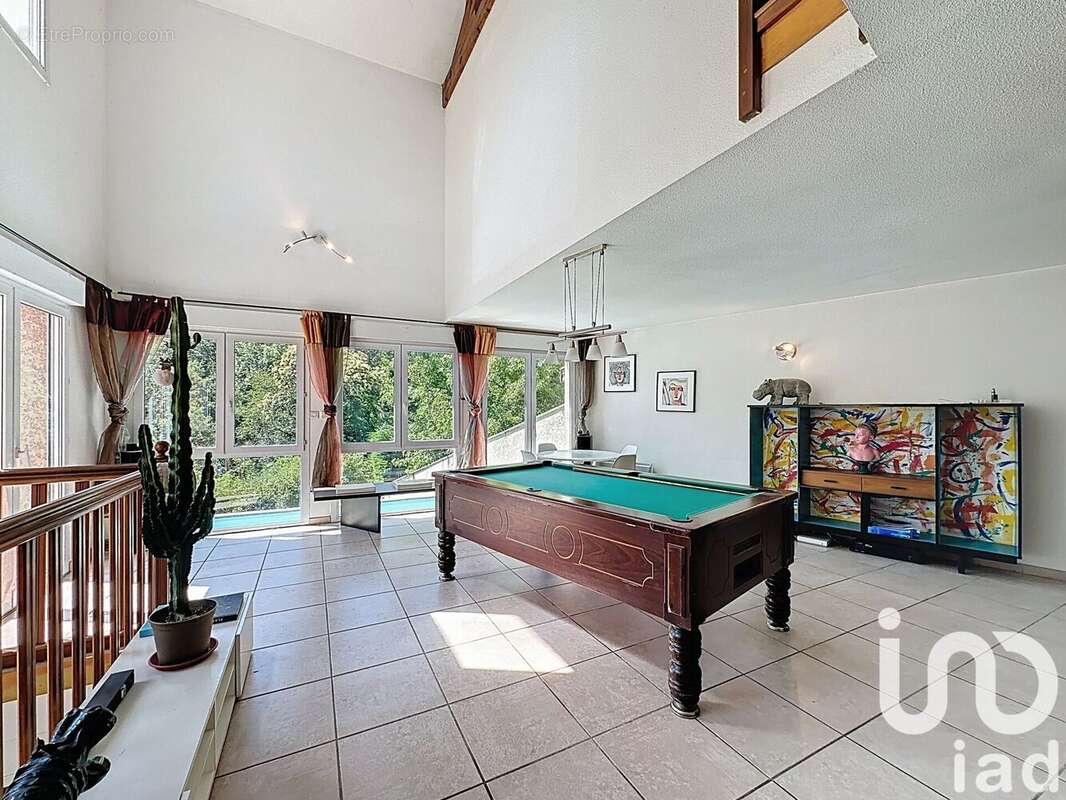 Photo 5 - Maison à SAINTE-CONSORCE