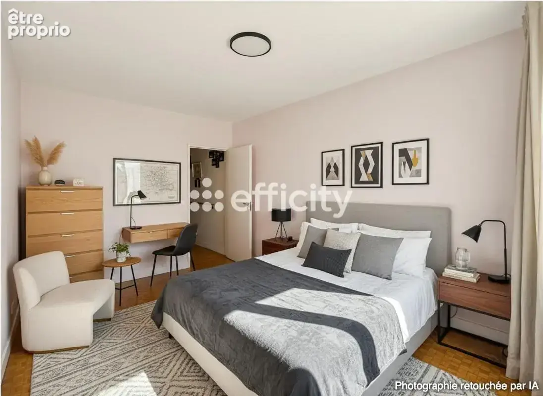 Appartement - photo 5