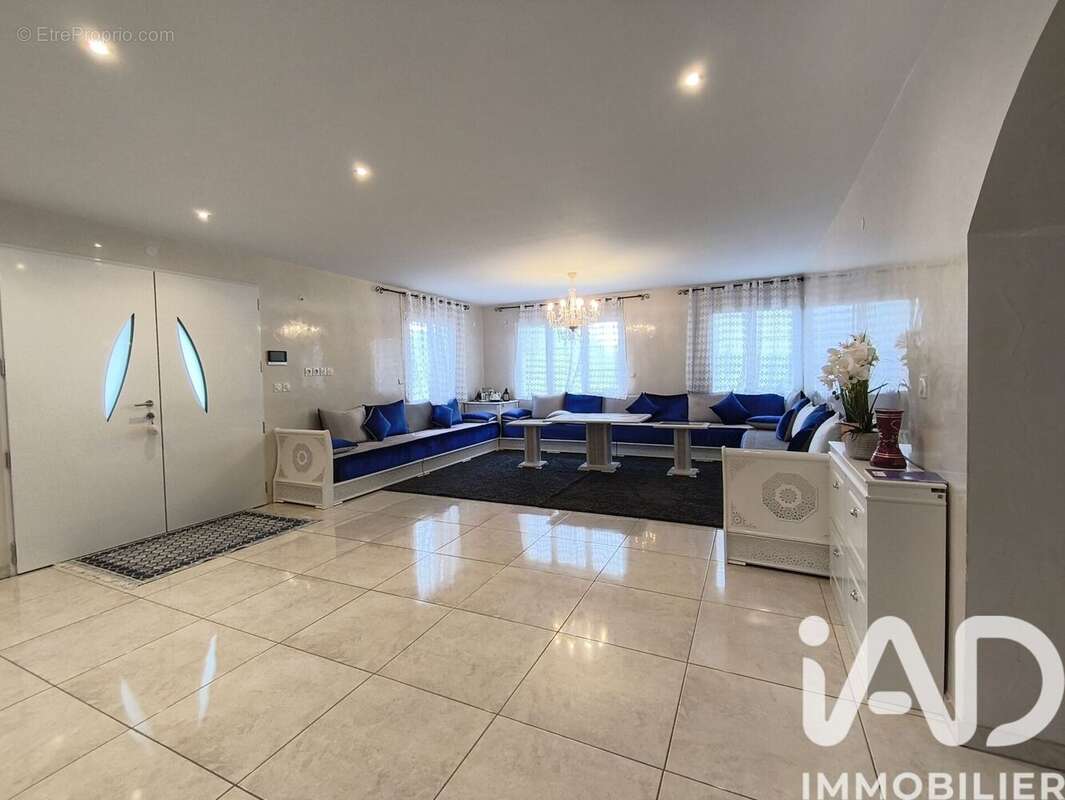 Photo 3 - Maison à VENNECY