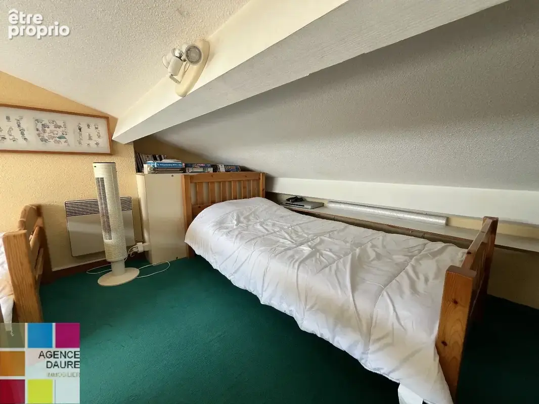 Maison 32 m² à Portiragnes  - photo 9