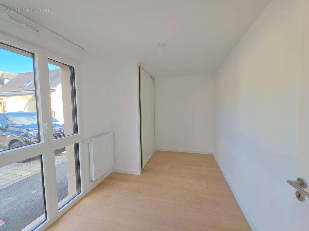LOT N°001 - Appartement T4 " Résidence L'Envogue " à PERROS-GUIREC - photo 8