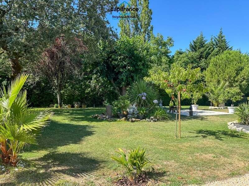 Maison à PONT-DU-CASSE