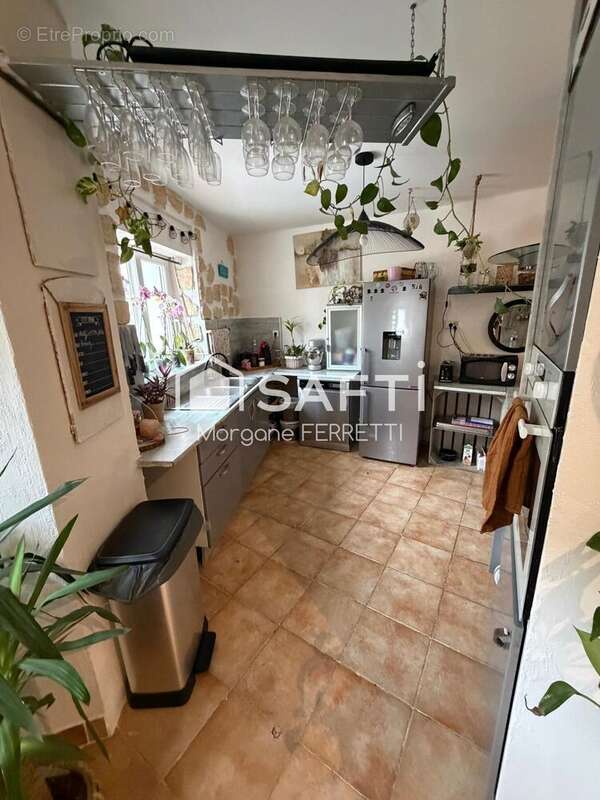 Photo 6 - Maison à NARBONNE