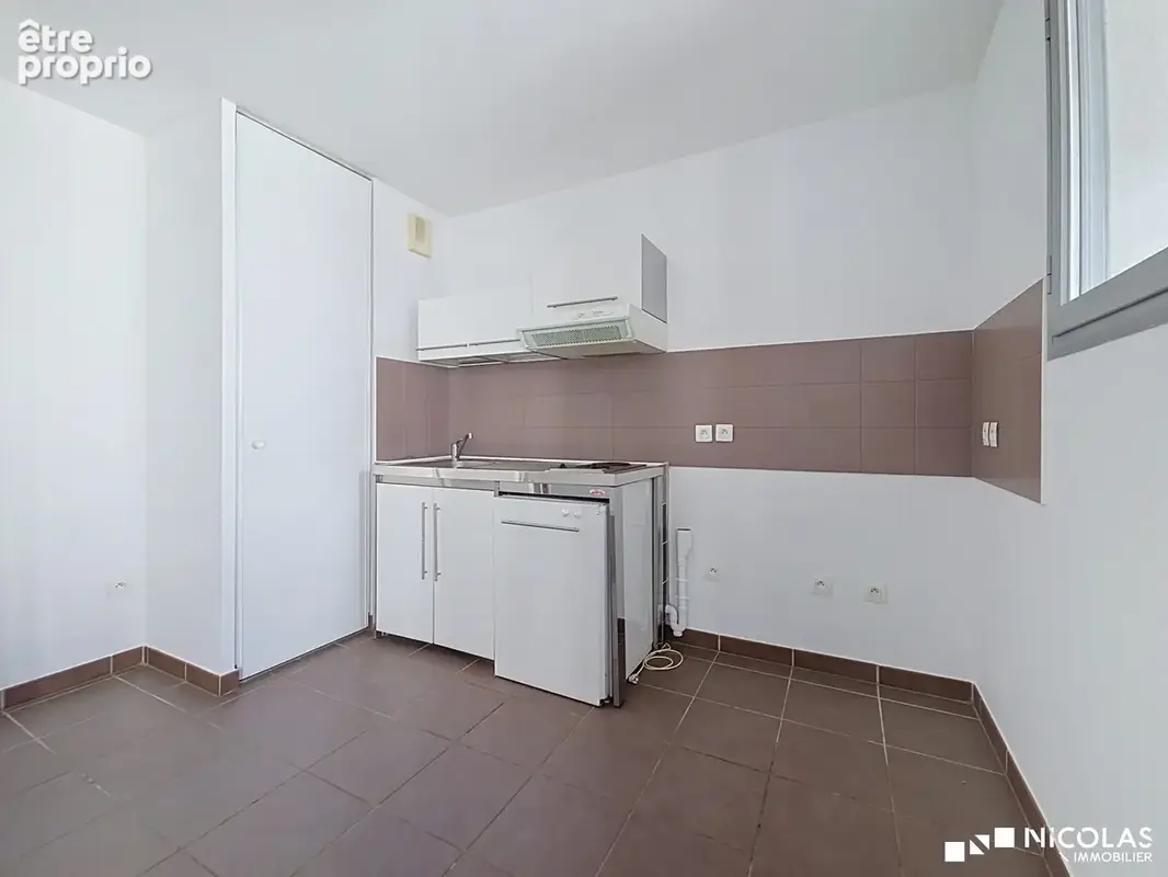 Appartement 2 pièces 45 m² à vendre à Bordeaux (33300) - photo 4