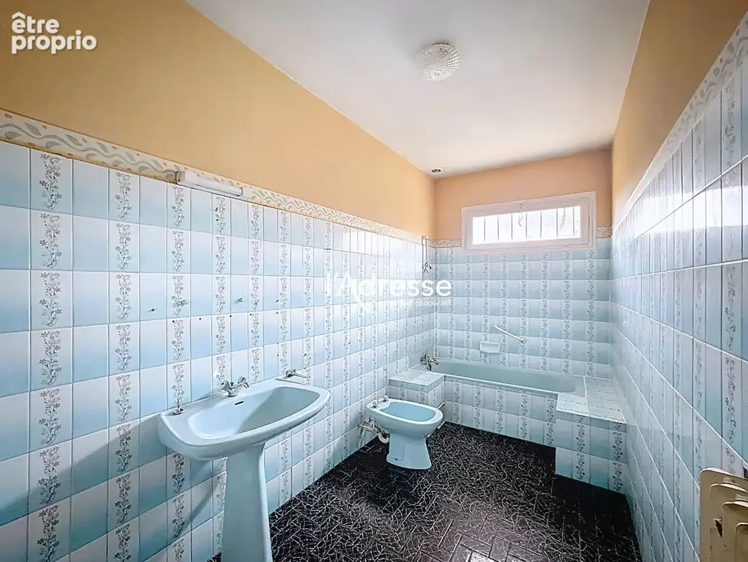 Exclusivité l'Adresse Immobilier - Fonsorbes - Maison T4 de 114 m2 sur un Terrain de 1189m². - photo 8